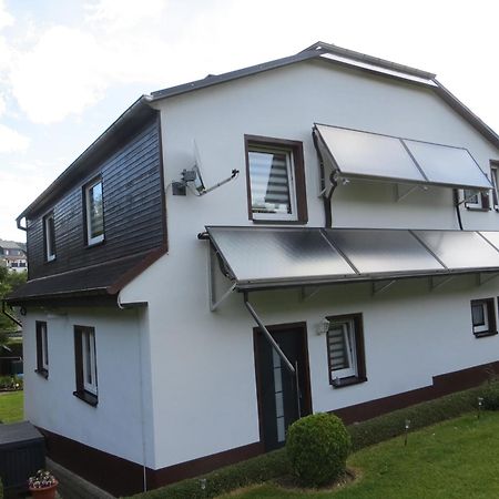 שניברג Ferienwohnung Beck Schneeberg מראה חיצוני תמונה