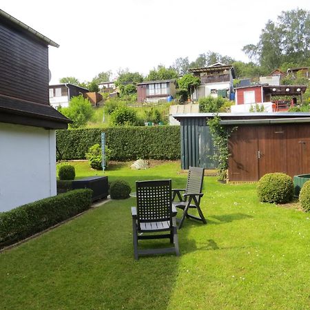 שניברג Ferienwohnung Beck Schneeberg מראה חיצוני תמונה