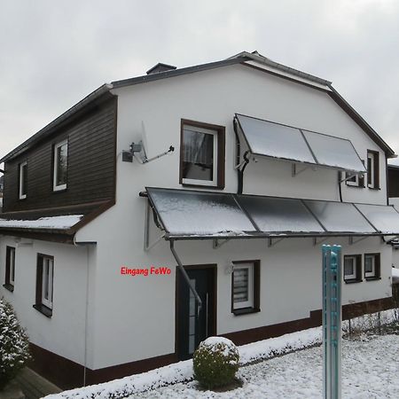 שניברג Ferienwohnung Beck Schneeberg מראה חיצוני תמונה