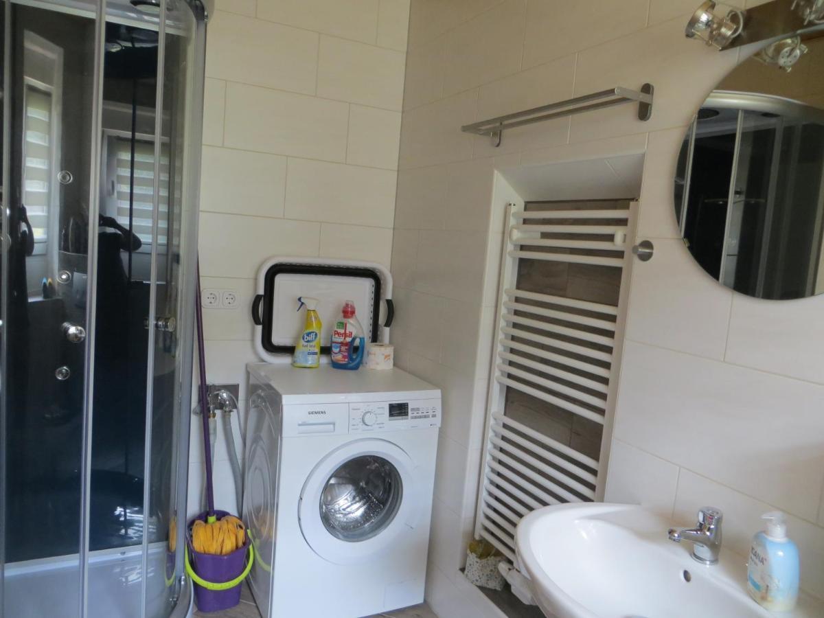 שניברג Ferienwohnung Beck Schneeberg מראה חיצוני תמונה