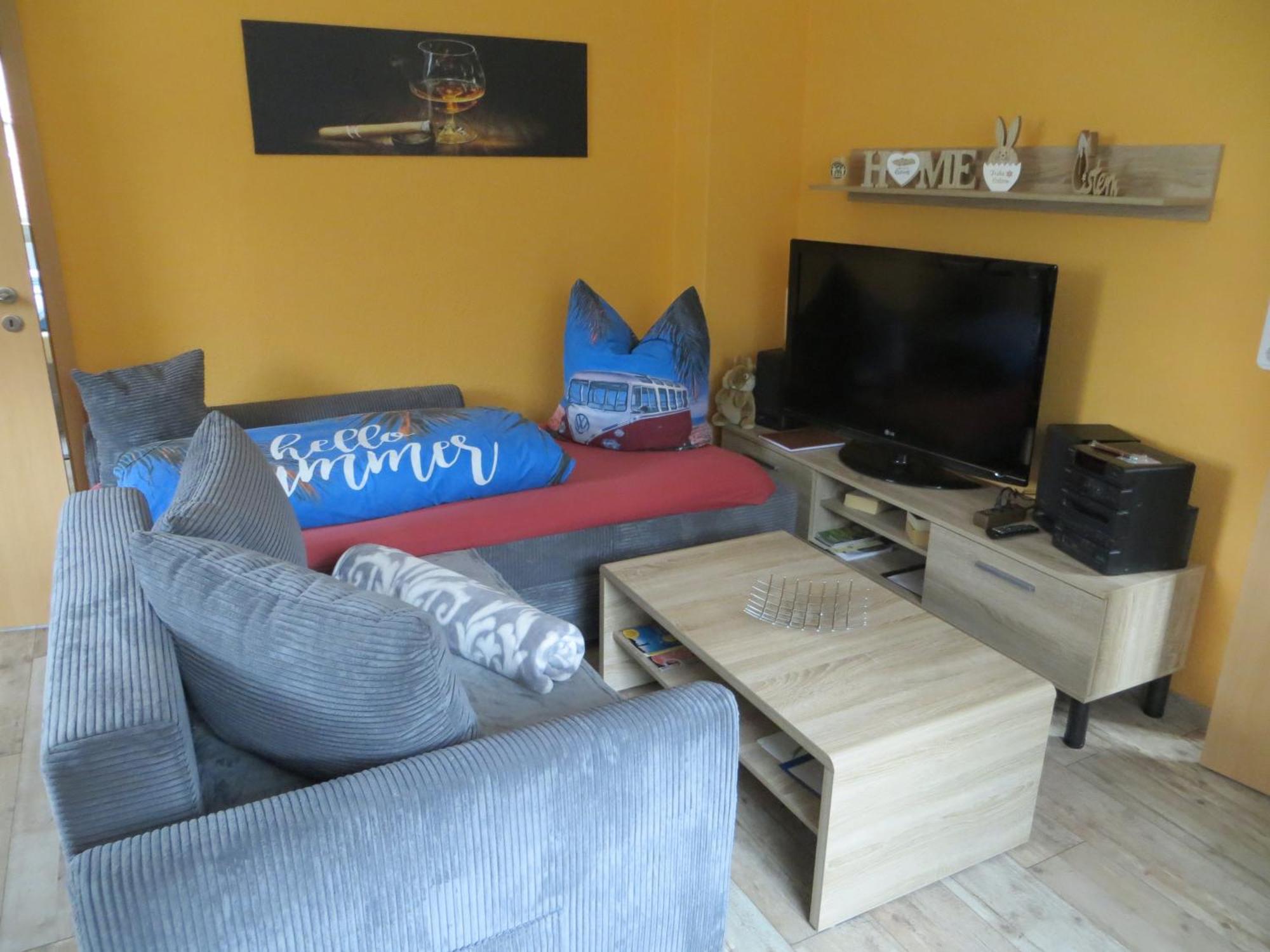 שניברג Ferienwohnung Beck Schneeberg מראה חיצוני תמונה