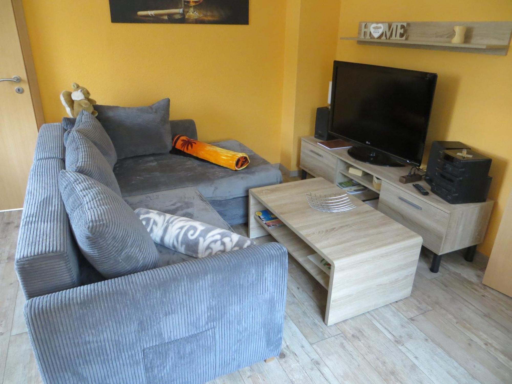 שניברג Ferienwohnung Beck Schneeberg מראה חיצוני תמונה
