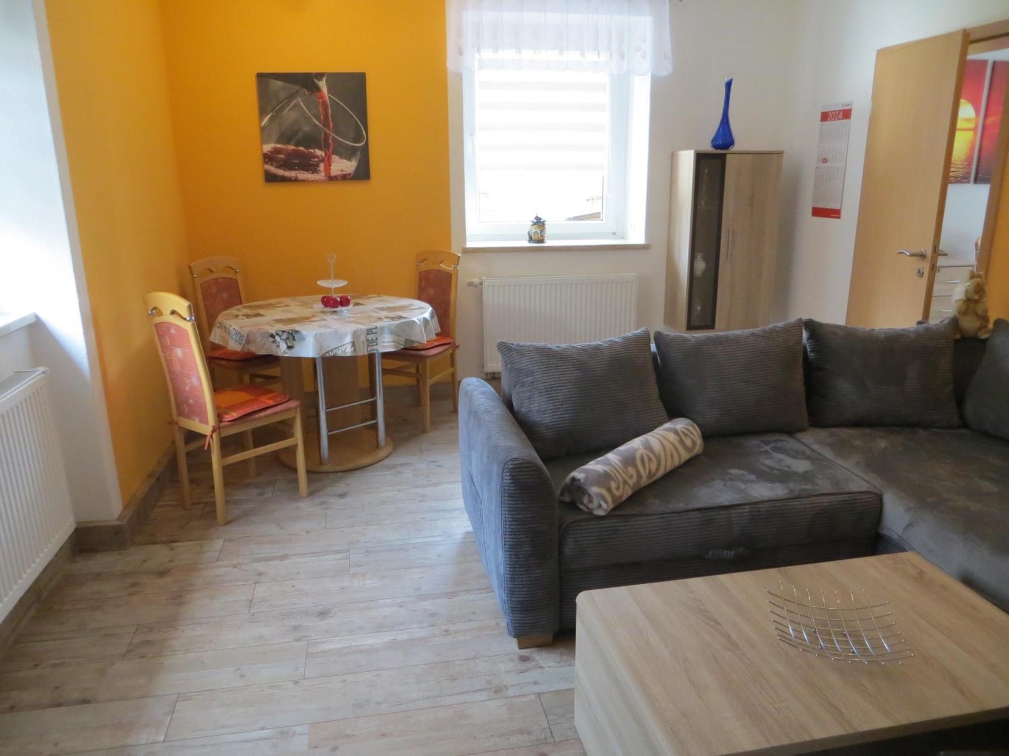 שניברג Ferienwohnung Beck Schneeberg מראה חיצוני תמונה