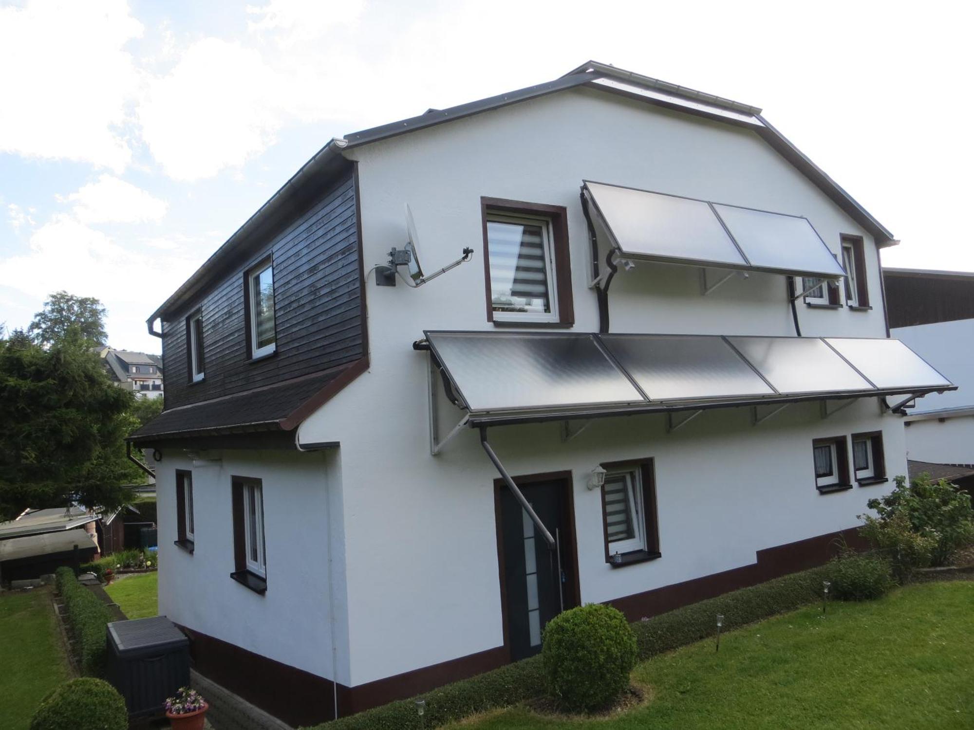 שניברג Ferienwohnung Beck Schneeberg מראה חיצוני תמונה